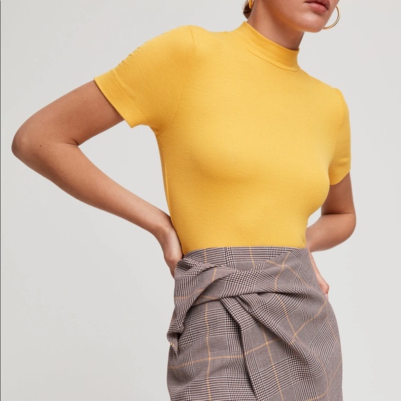 Babaton Gonzalo Tee - Picture 2 of 3